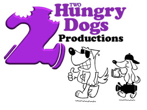 LOGO WITH DOGS